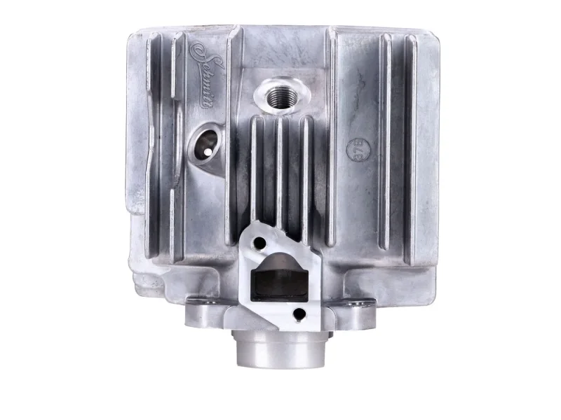 Zylinder Kit Schmitt 50ccm/38mm (44mm Hub) Version Mokick für Sachs 504, 505, Hercules Prima