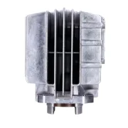 Zylinder Kit Schmitt 50ccm/38mm (44mm Hub) Version Mokick für Sachs 504, 505, Hercules Prima