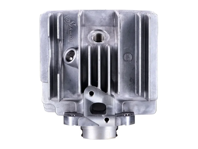 Zylinder Kit Schmitt 50ccm/38mm (42mm Hub) Version Mofa 25km/h für Sachs 504, 505, Hercules Prima