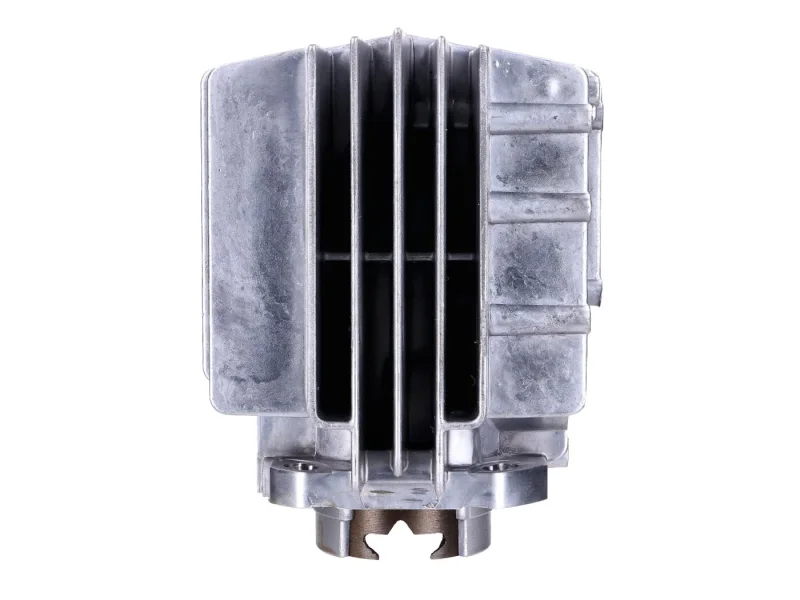 Zylinder Kit Schmitt 50ccm/38mm (42mm Hub) Version Mofa 25km/h für Sachs 504, 505, Hercules Prima