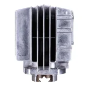 Zylinder Kit Schmitt 50ccm/38mm (42mm Hub) Version Mofa 25km/h für Sachs 504, 505, Hercules Prima