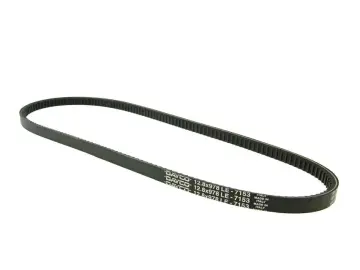 Keilriemen Dayco 978-12,8 für Piaggio, Vespa Ciao, PX50