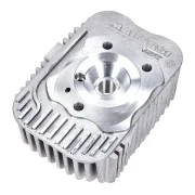 Zylinder-kit Malossi Racing 70ccm 10mm Kolbenbolzen für Piaggio Bravo, Boss, SI, Grillo