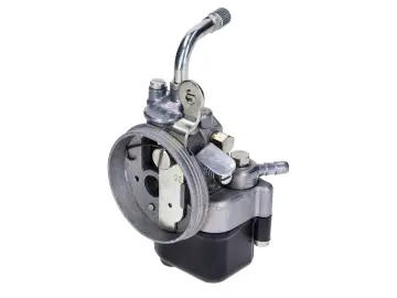 Vergaser Dellorto SHA 12/10 16mm 51mm für Piaggio Vespa Ciao