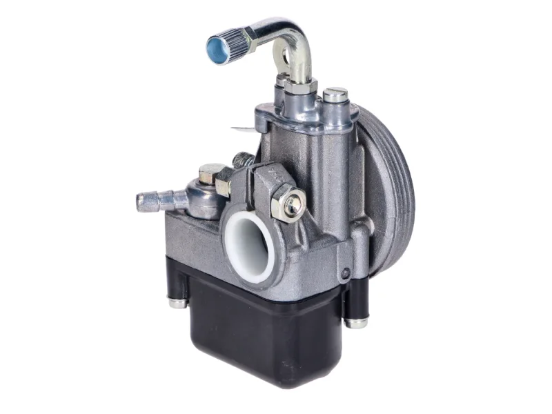 Vergaser Dellorto SHA 12/10 16mm 51mm für Piaggio Vespa Ciao