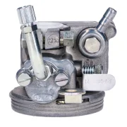 Vergaser Dellorto SHA 12/10 16mm 51mm für Piaggio Vespa Ciao