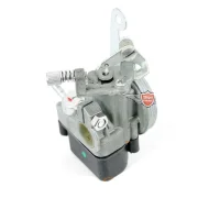 Vergaser 12mm Aluminium für Piaggio, Vespa, Ciao