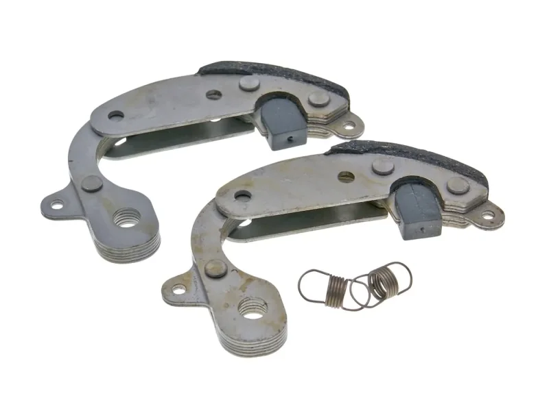 Starterkupplung für Piaggio Boss, Boxer, Bravo, Ciao, Grillo, Si (mit Variomatik)