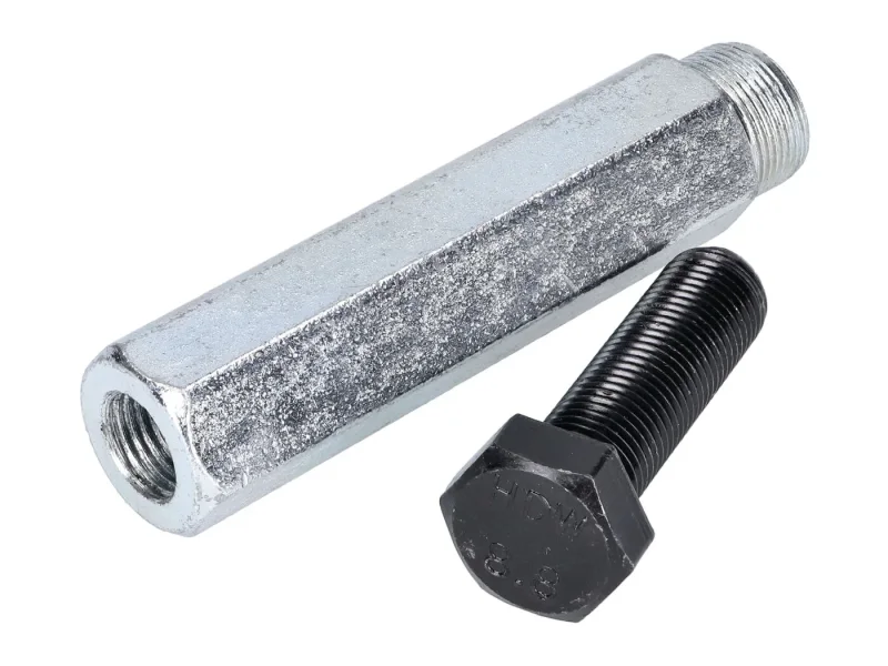 Polradabzieher M17x1mm Rechtsgewinde außen für Piaggio, Vespa Ciao, SI