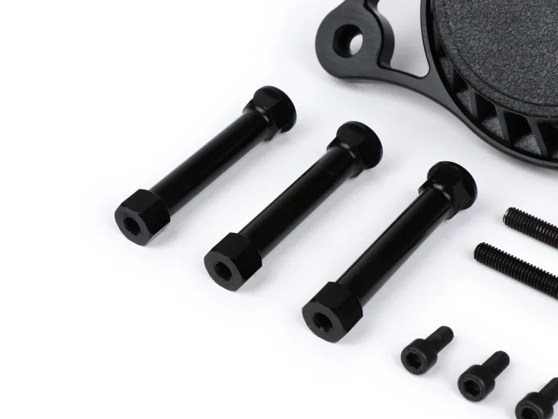 Seilzugstarter Set BGM PRO Piaggio Ciao, Bravo, Boxer, Super Bravo