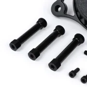 Seilzugstarter Set BGM PRO Piaggio Ciao, Bravo, Boxer, Super Bravo