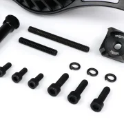 Seilzugstarter Set BGM PRO Piaggio Ciao, Bravo, Boxer, Super Bravo