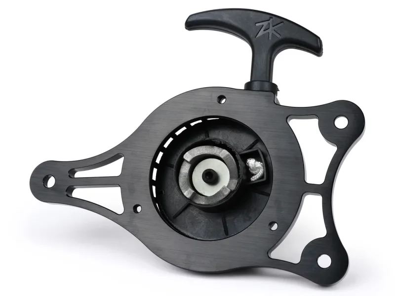 Seilzugstarter Set BGM PRO Piaggio Ciao, Bravo, Boxer, Super Bravo