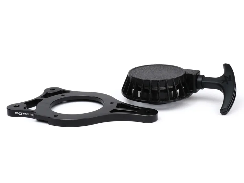 Seilzugstarter Set BGM PRO Piaggio Ciao, Bravo, Boxer, Super Bravo