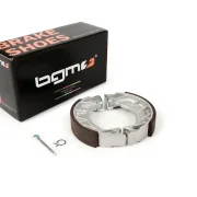 Bremsbacken BGM PRO Ø=104x20mm Piaggio Bravo, Piaggio Ciao, Piaggio Grillo, Piaggio Si, Piaggio Superbravo, Piaggio Vespino F9, Piaggio Velofax