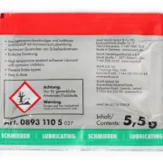 Bremsbacken BGM PRO Ø=104x20mm Piaggio Bravo, Piaggio Ciao, Piaggio Grillo, Piaggio Si, Piaggio Superbravo, Piaggio Vespino F9, Piaggio Velofax