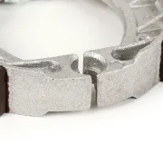 Bremsbacken BGM PRO Ø=104x20mm Piaggio Bravo, Piaggio Ciao, Piaggio Grillo, Piaggio Si, Piaggio Superbravo, Piaggio Vespino F9, Piaggio Velofax