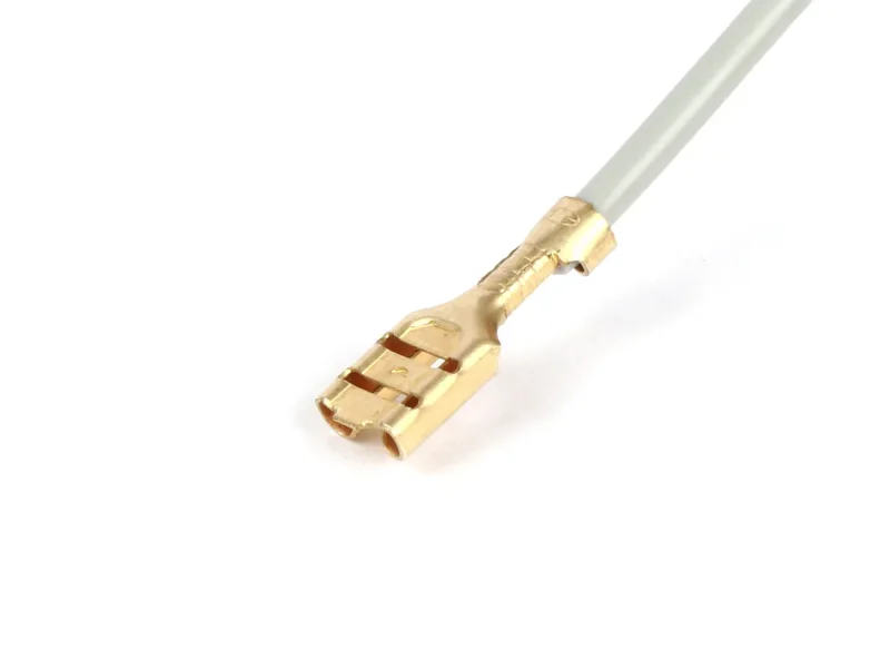 Kabelbaum BGM Original Piaggio Ciao, Bravo,Boxer schwarz