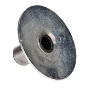 Riemenscheibe Variomatik innen für Piaggio, Vespa Bravo, Boss, Ciao, Si