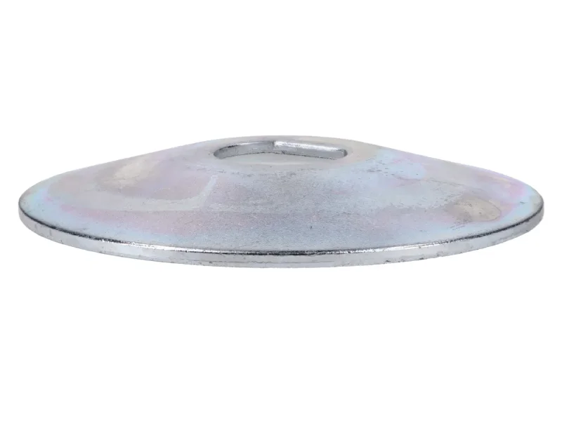 Riemenscheibe für Piaggio, Vespa Ciao, Bravo, Boxer, Si