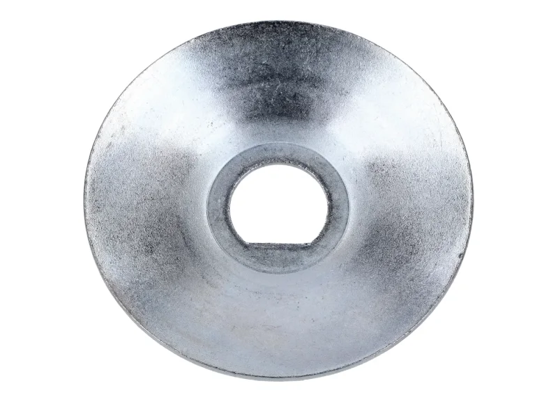 Riemenscheibe für Piaggio, Vespa Ciao, Bravo, Boxer, Si