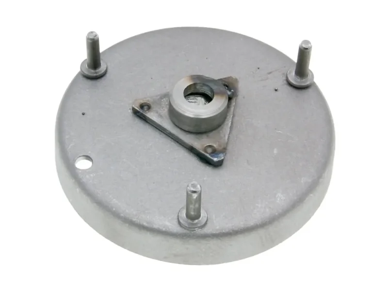 Kupplungsbackenträger / Kupplungsglocke für Piaggio Bravo, Ciao, SI