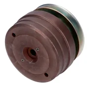 Kupplung komplett mit Glocke 100mm für Piaggio Ciao, SI, Bravo