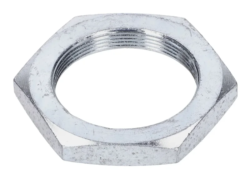 Mutter Wandler M24 für Piaggio Ciao, Bravo, Si, Boxer