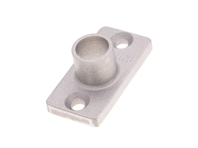 Ansaugstutzen Polini 13/16mm für Piaggio Boss, Boxer, Bravo, CBA, Ciao, Eco, Grillo, Si, Trend mit Polini Kurbelgehäuse