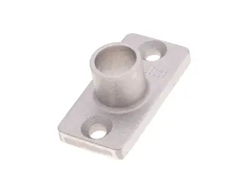 Ansaugstutzen Polini 13/16mm für Piaggio Boss, Boxer, Bravo, CBA, Ciao, Eco, Grillo, Si, Trend mit Polini Kurbelgehäuse