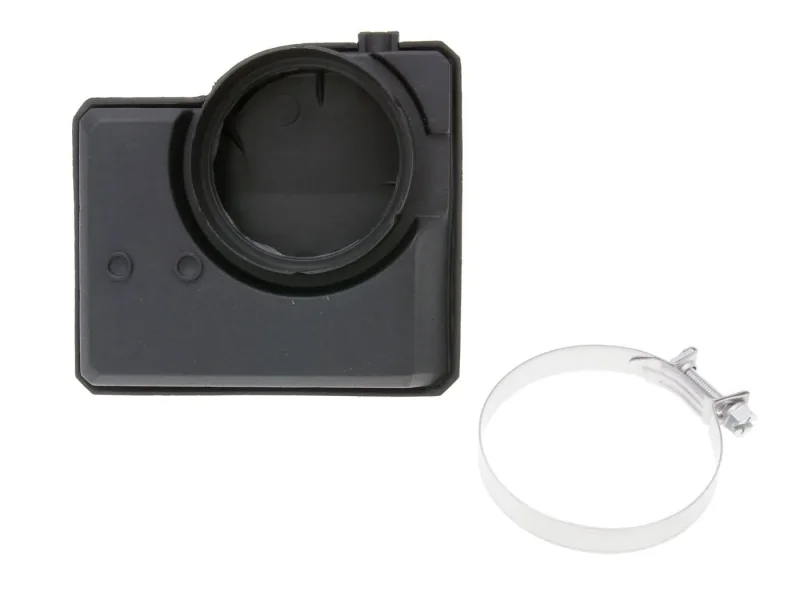 Luftfilter Malossi Red Filter E9 51mm für Piaggio Ciao, PX, SI, Bravo, Grillo, Boss