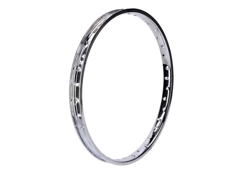 Felgenring 1,2 x 17 Zoll 36 Loch für Piaggio Ciao