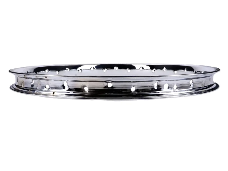 Felgenring 1,2 x 17 Zoll 36 Loch für Piaggio Ciao