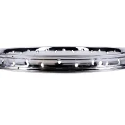 Felgenring 1,2 x 17 Zoll 36 Loch für Piaggio Ciao