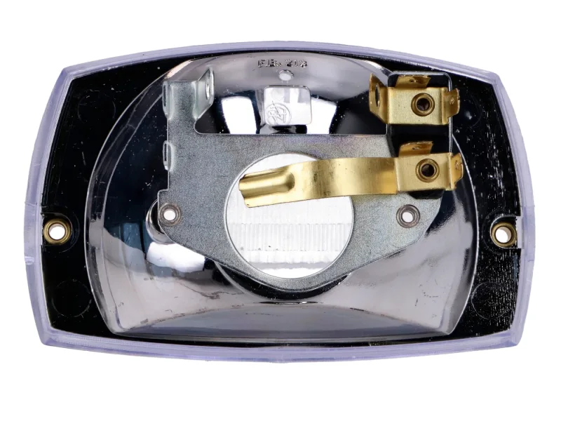 Scheinwerfer klein für Piaggio Vespa Ciao, Citta