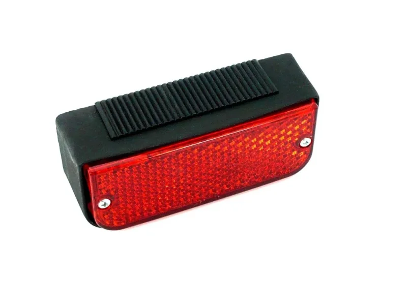 Rücklicht Mofa für Piaggio, Vespa Ciao, Bravo, Mofa, Moped