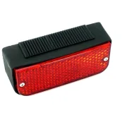 Rücklicht Mofa für Piaggio, Vespa Ciao, Bravo, Mofa, Moped