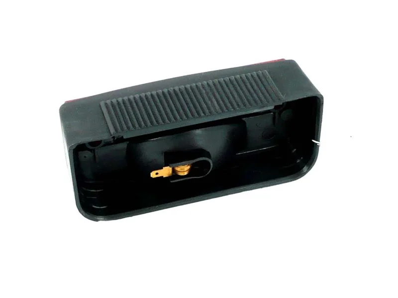 Rücklicht Mofa für Piaggio, Vespa Ciao, Bravo, Mofa, Moped