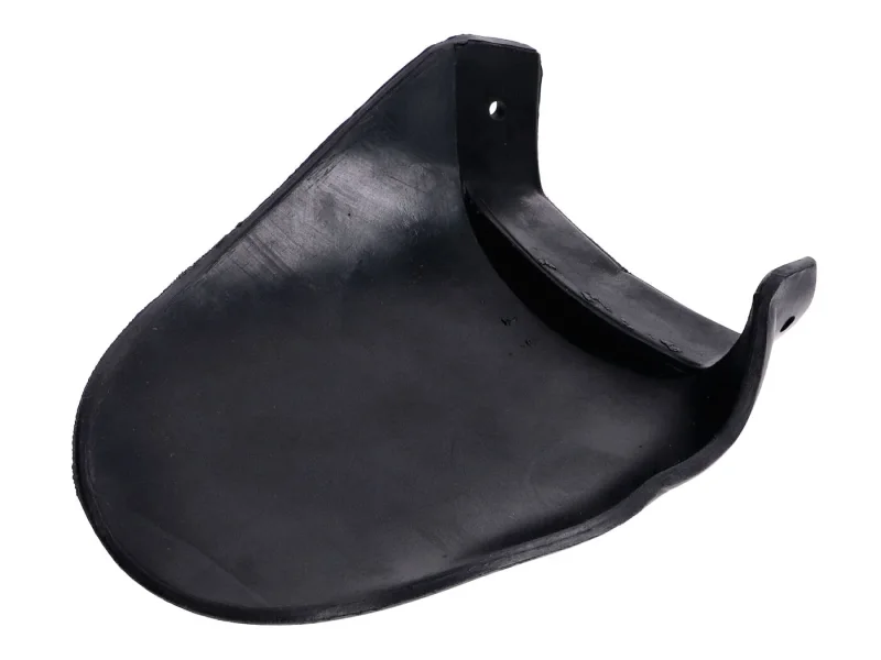 Schmutzfänger CIF Schutzblech vorn für Piaggio Ciao, Boxer, Bravo Mofa